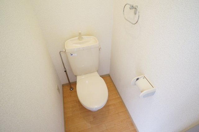 ＭＫハイムのトイレ