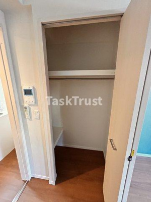 【収納】 | クレールフォレスタ