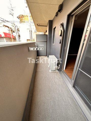 【バルコニー】 | クレールフォレスタ