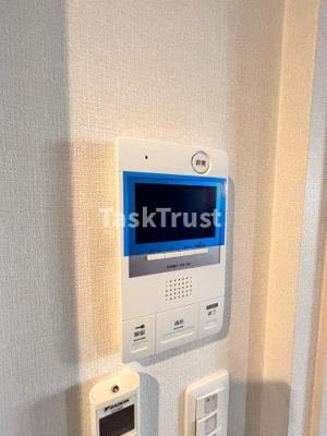 【セキュリティ】 | クレールフォレスタ