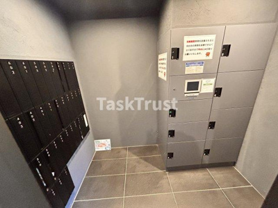 【その他共用部分】 | クレールフォレスタ