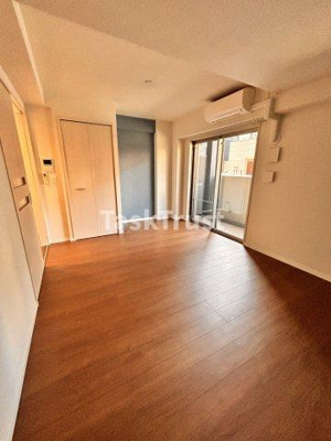 【居間・リビング】 | クレールフォレスタ