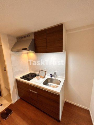 【キッチン】 | クレールフォレスタ