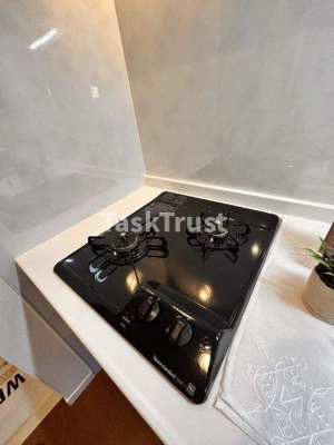 【キッチン】 | クレールフォレスタ