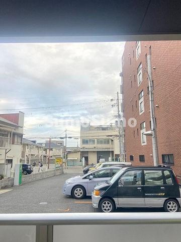 ワコーレヴィータ東園田の展望