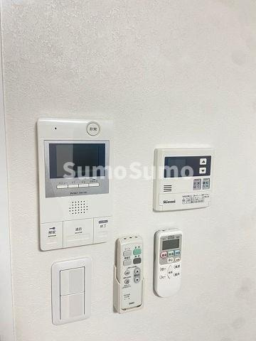 ワコーレヴィータ東園田の展望
