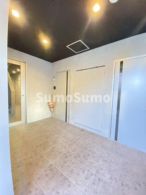 ワコーレヴィータ東園田のその他共用部分