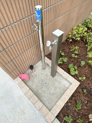 やまぶき小路Ⅱのその他共用部分