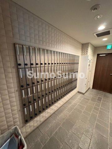 レジュールアッシュ梅田NEXのその他共用部分