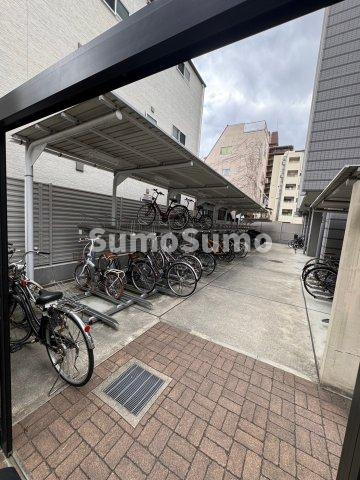 レジュールアッシュ梅田NEXのその他共用部分