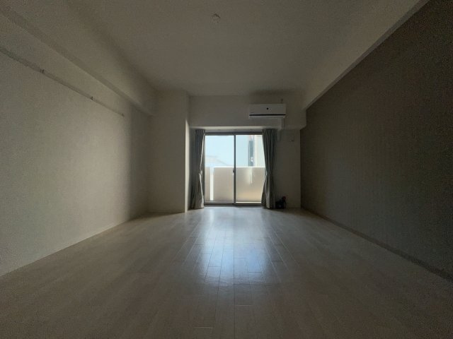 ル・シエル呉服町の居間・リビング