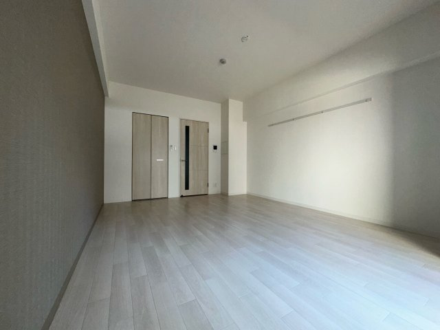 ル・シエル呉服町の寝室
