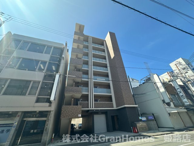 ル・シエル呉服町