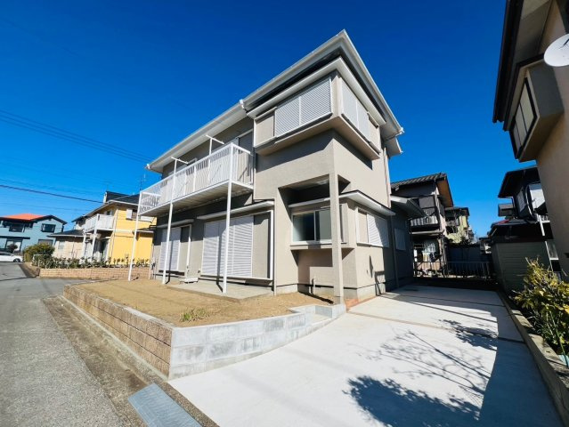 泉台２丁目　中古戸建