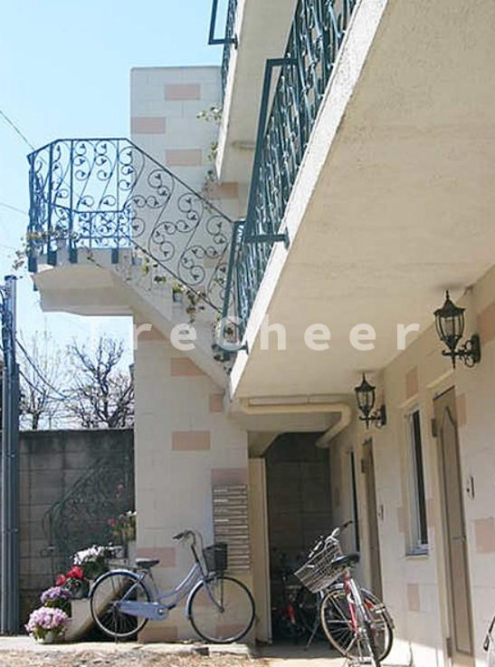 モデラートのその他共用部分