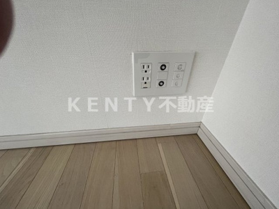 【設備】 | ＡＸＡＳ千鳥町