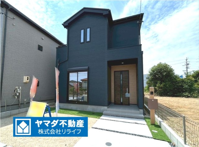 グラファーレ　丹羽郡扶桑町高雄2期　全2区画分譲