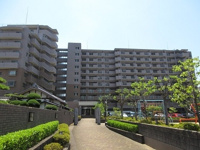 ライオンズマンション貝塚モリスの画像