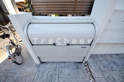 【その他共用部分】 | アーバンヒルズ久我山