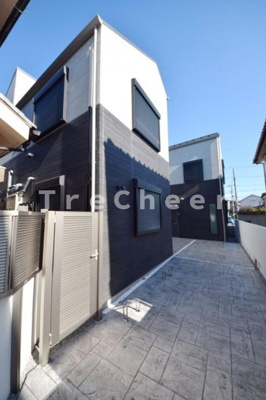 【外観】 | アーバンヒルズ久我山