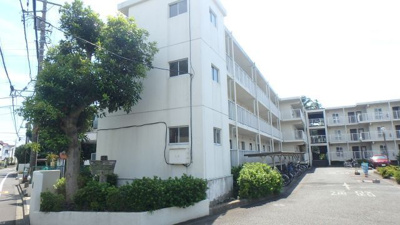 【外観】 | グリーンプラザ御園2（グリーンプラザミソノツー）