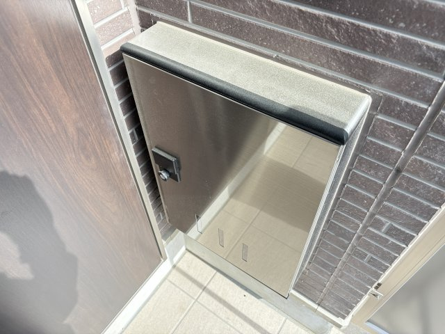 アルセAの設備
