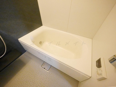 【浴室】 | HF辻堂レジデンス