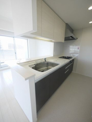 【キッチン】 | HF辻堂レジデンス