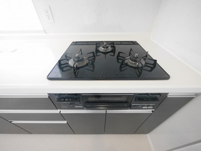 【キッチン】 | HF辻堂レジデンス