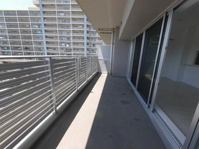 【バルコニー】 | HF辻堂レジデンス