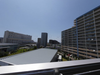 【展望】 | HF辻堂レジデンス