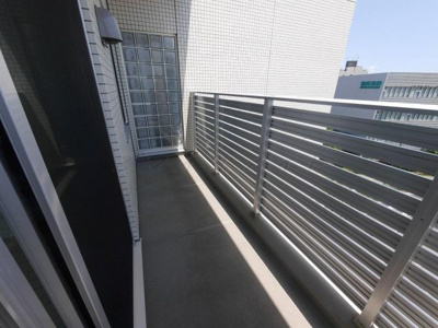 【バルコニー】 | HF辻堂レジデンス