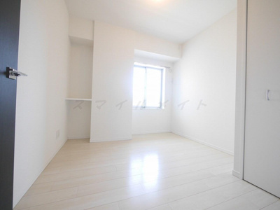 【寝室】 | HF辻堂レジデンス