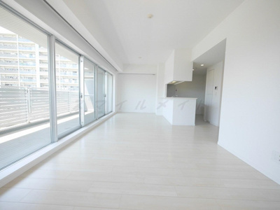 【居間・リビング】 | HF辻堂レジデンス