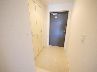 【玄関】 | HF辻堂レジデンス