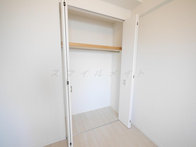 【収納】 | HF辻堂レジデンス