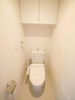 【トイレ】 | HF辻堂レジデンス
