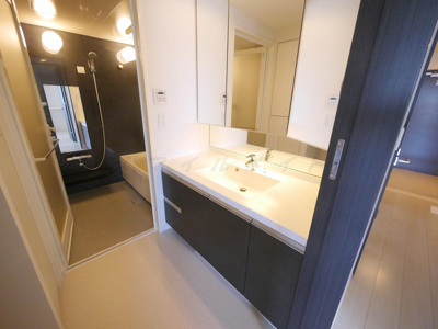 【洗面所】 | HF辻堂レジデンス