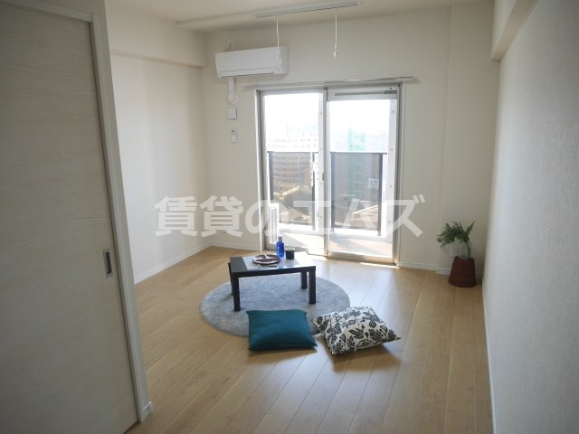 【居間・リビング】 | ＬＩＦＥＦＩＥＬＤ銀天町