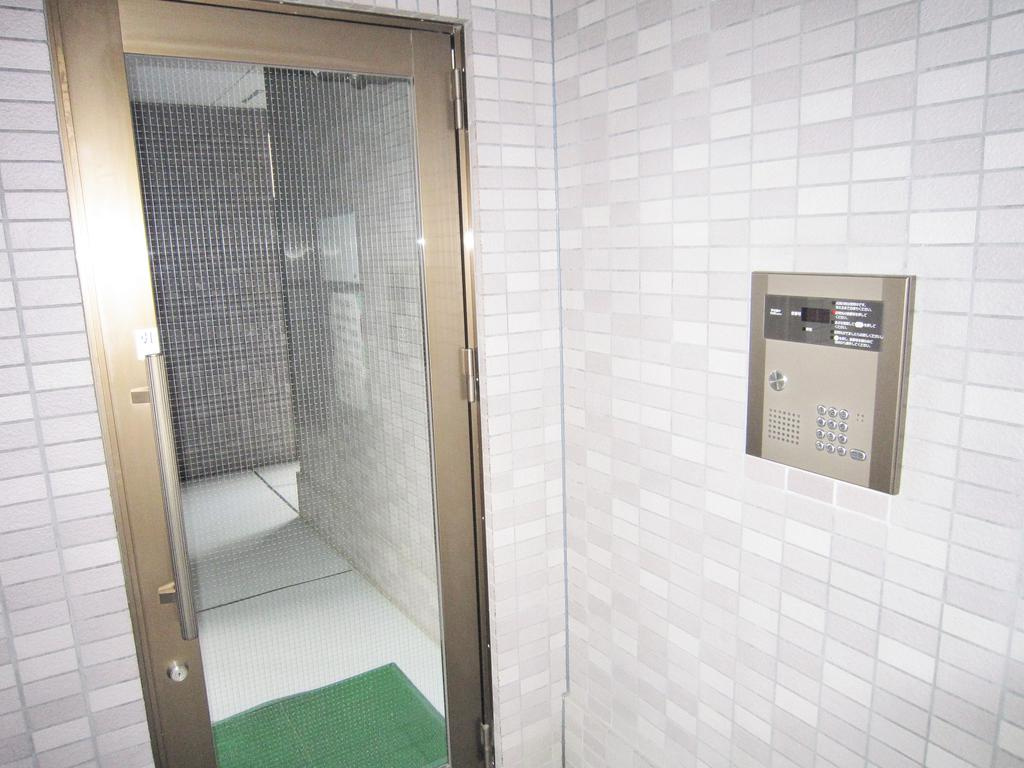 ドゥ・セナクールのその他共用部分