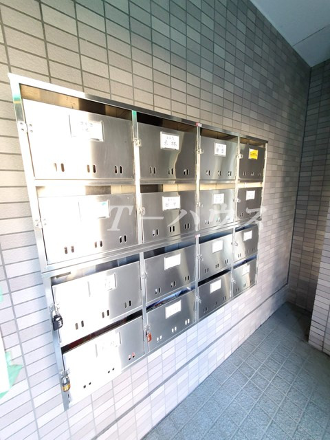 ドゥ・セナクールの設備