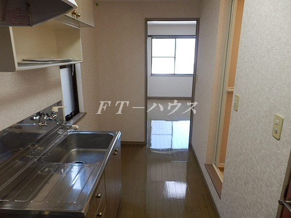 ドゥ・セナクールの内装