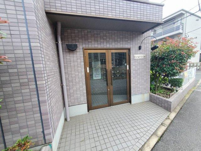 ドゥ・セナクールのその他共用部分