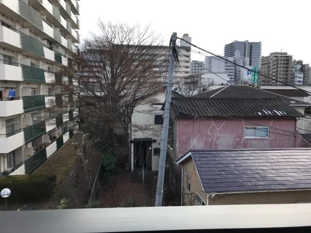 【展望】グランドール壱番館