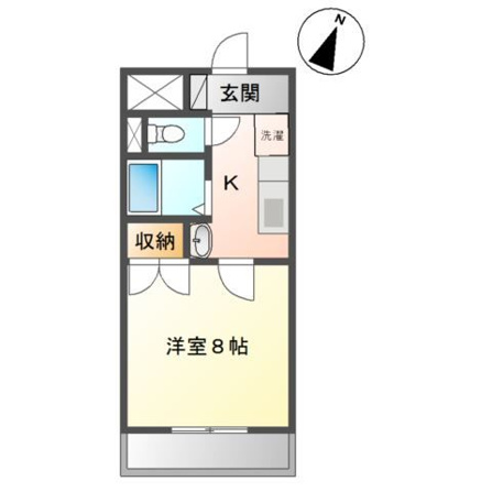 グランドール壱番館