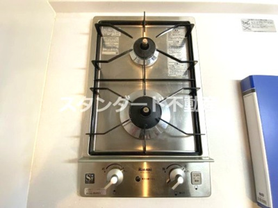 【キッチン】 | ディクス梅田東レジデンス