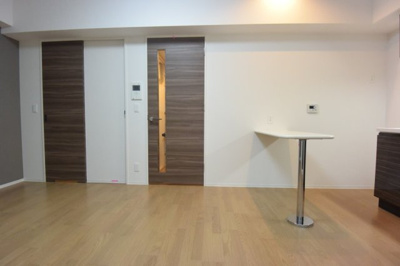 【内装】 | ディクス梅田東レジデンス