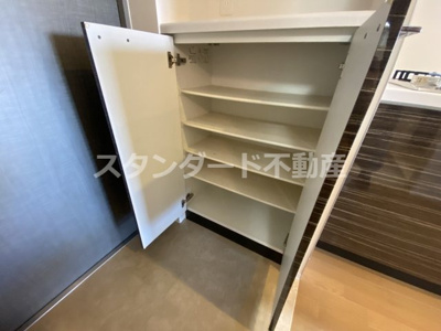 【収納】 | ディクス梅田東レジデンス