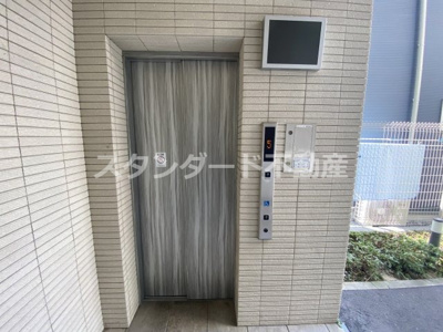 【その他共用部分】 | ディクス梅田東レジデンス