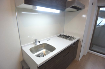 【キッチン】 | ディクス梅田東レジデンス